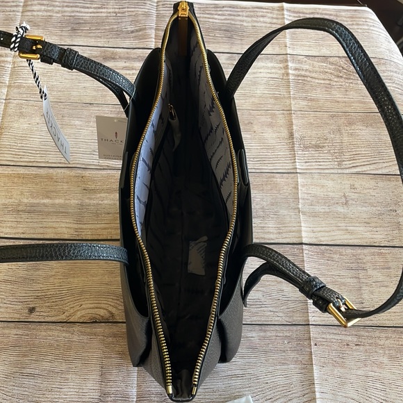 NWT Thacker
Vern Medium Tote Bag - Picture 5 of 8